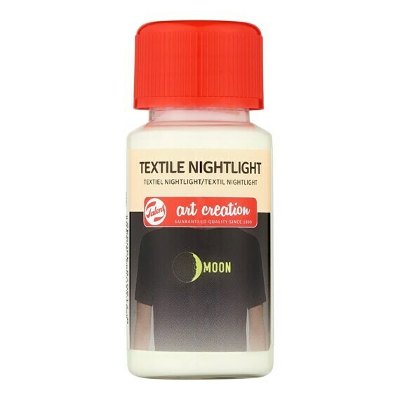 ROYAL TALENS 50ML TEXTILE NIGHTLIGHT 401487510