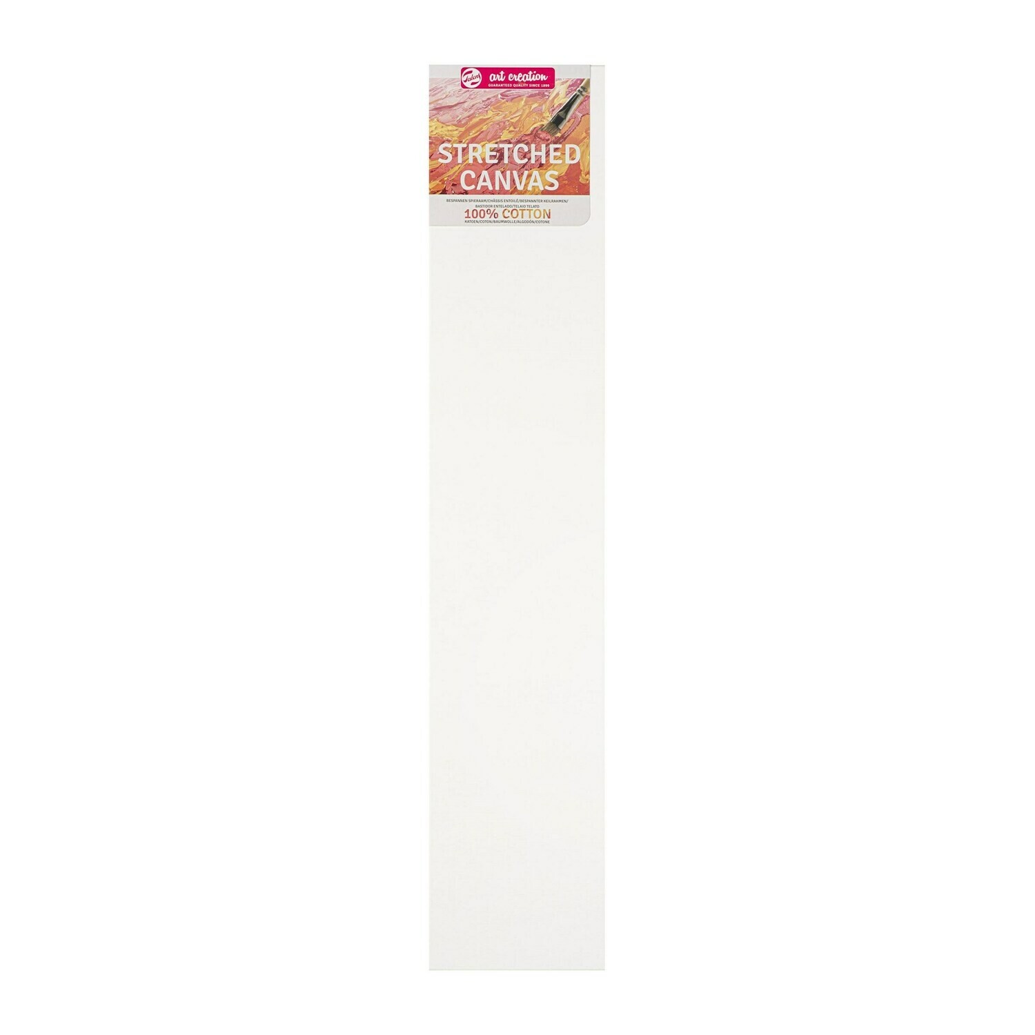 ROYAL TALENS 20X100CM COTTON CANVAS 9575200M