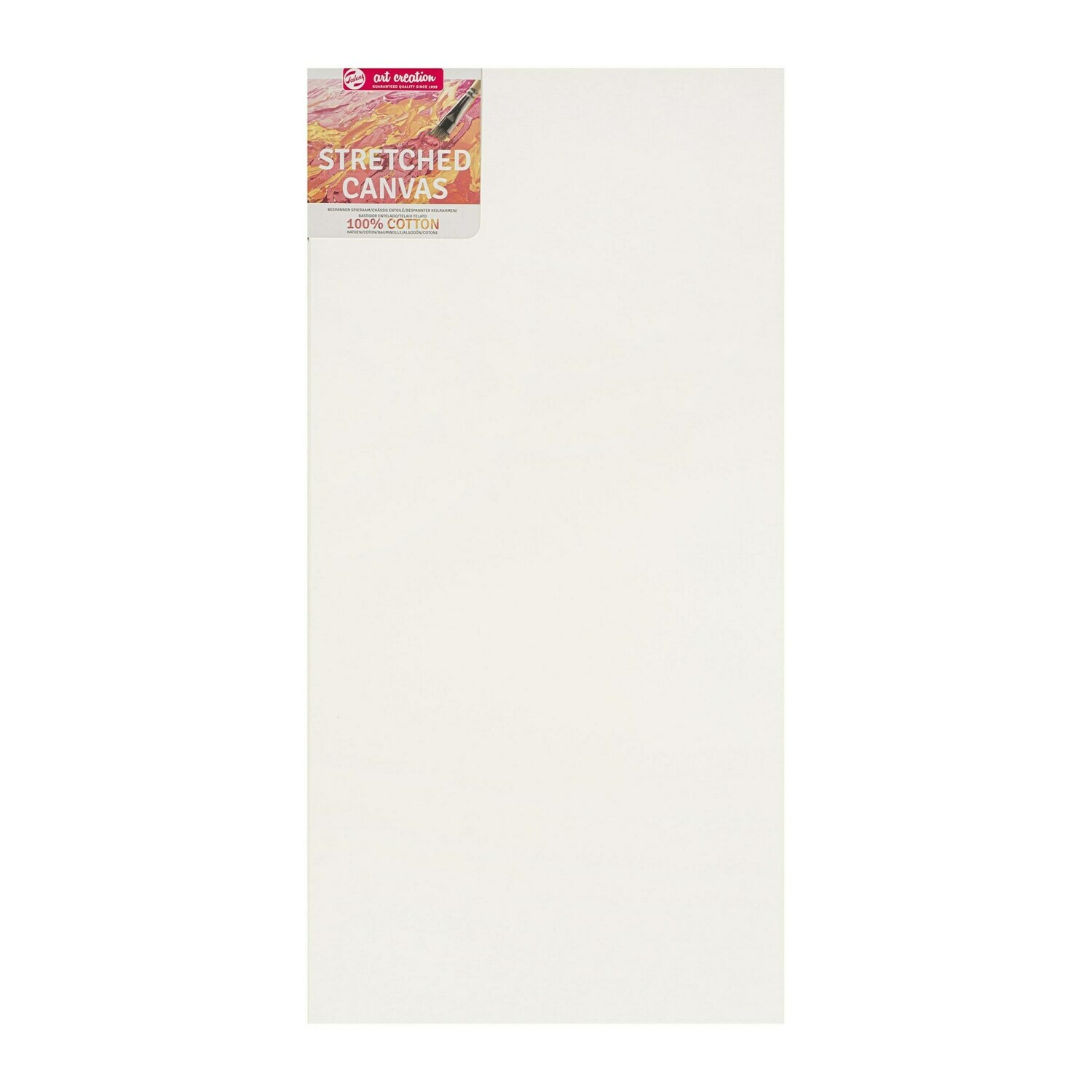 ROYAL TALENS 50X100CM COTTON CANVAS 9575500M