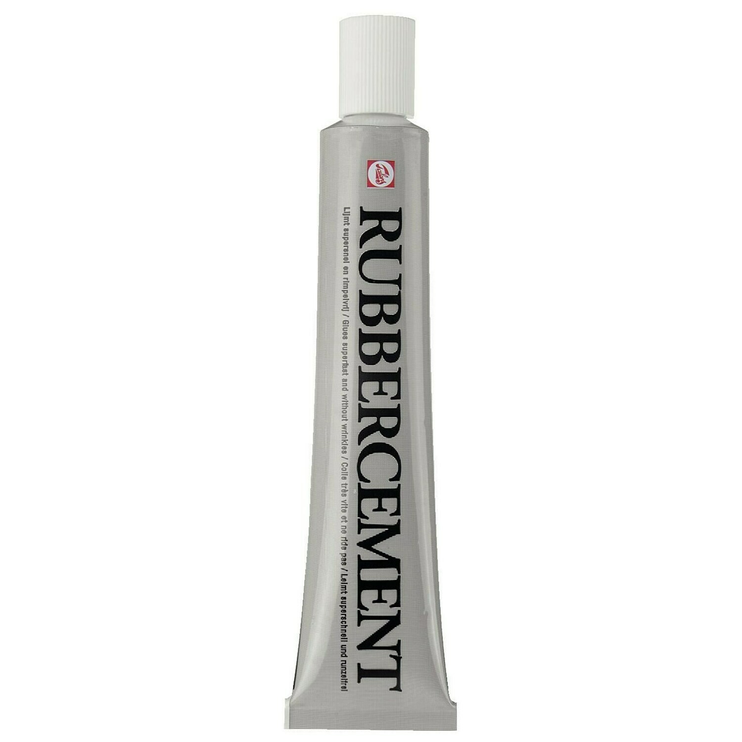 ROYAL TALENS 50ML RUBBERCEMENT TUBE 30GRM 95306500