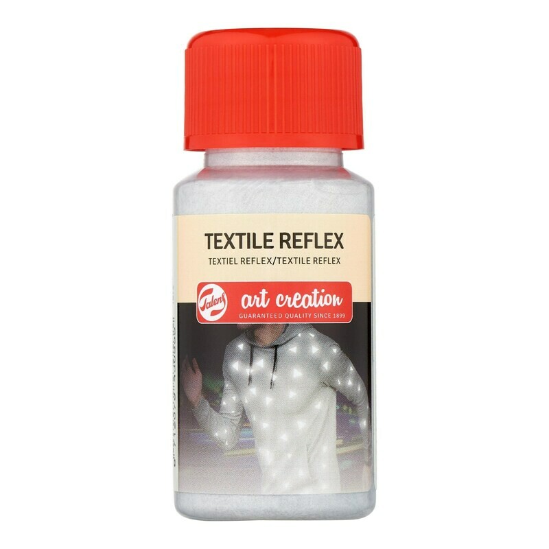 ROYAL TALENS 50ML TEXTILE REFLEX 401487500