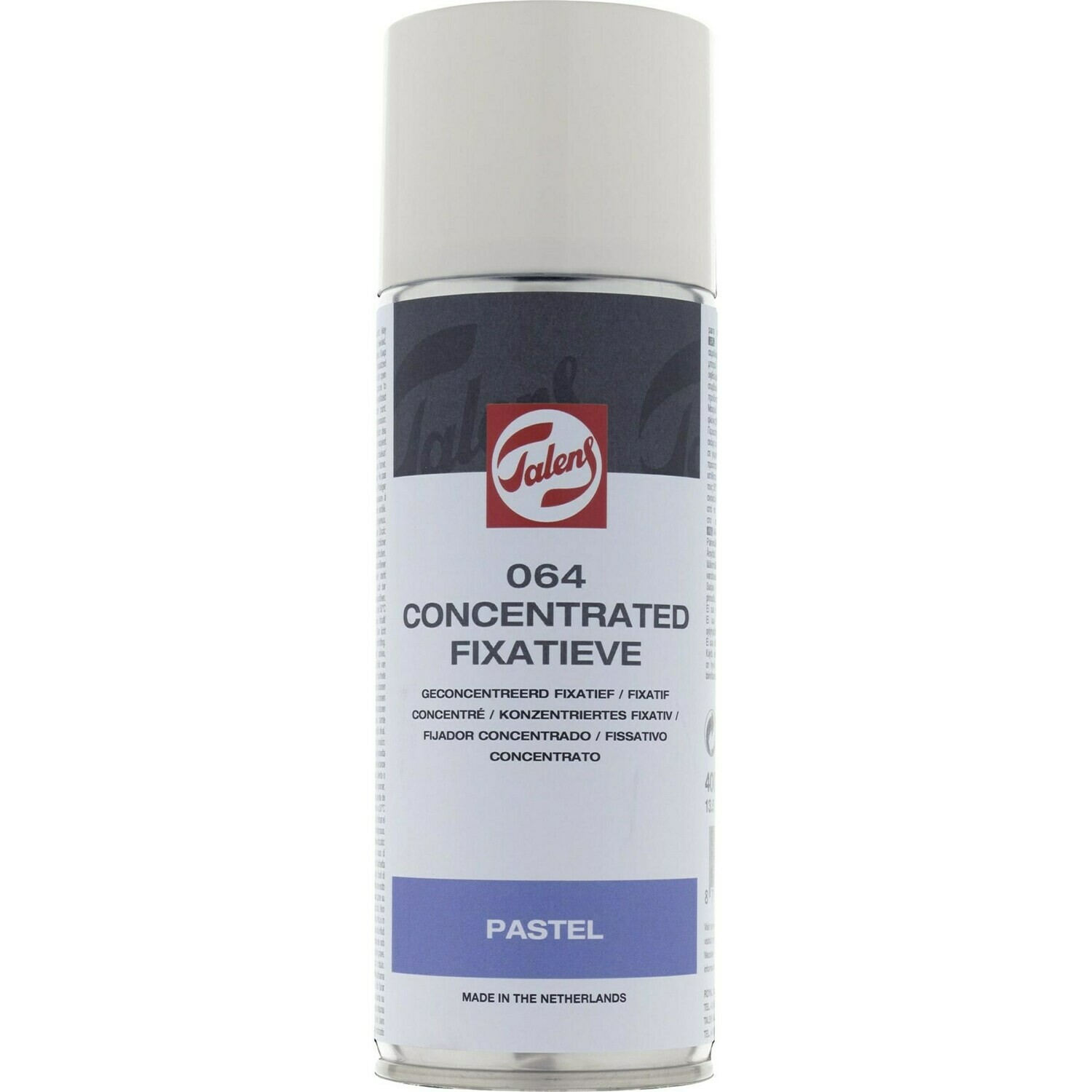 ROYAL TALENS 400ML FIXATIVE PASTEL SPRAY 95160016