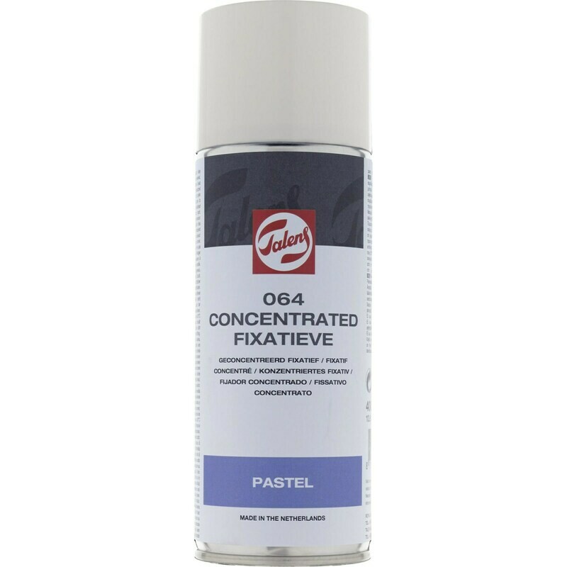 ROYAL TALENS 400ML FIXATIVE PASTEL SPRAY 95160016