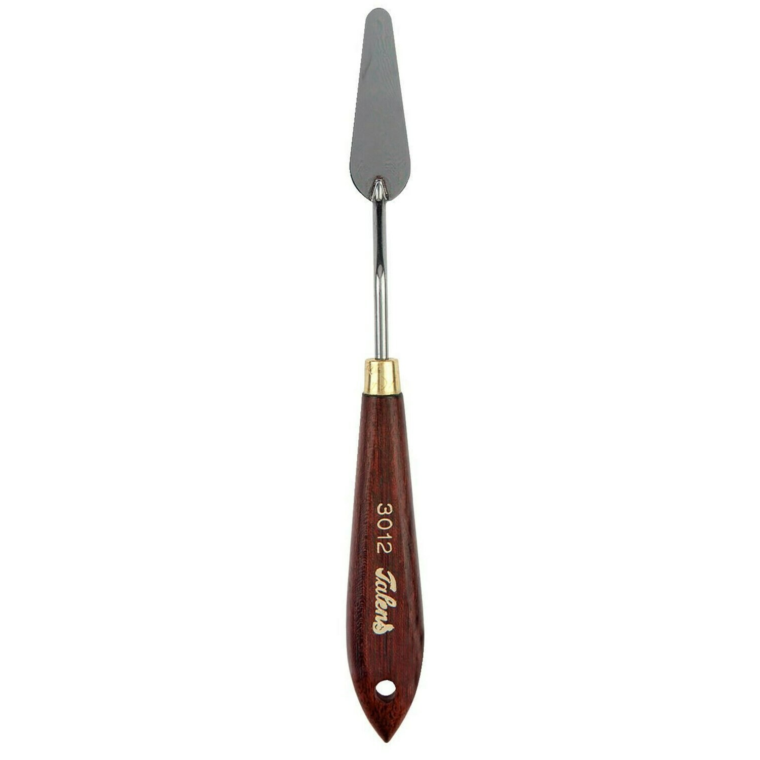 ROYAL TALENS SS PAINTING KNIFE 3012
