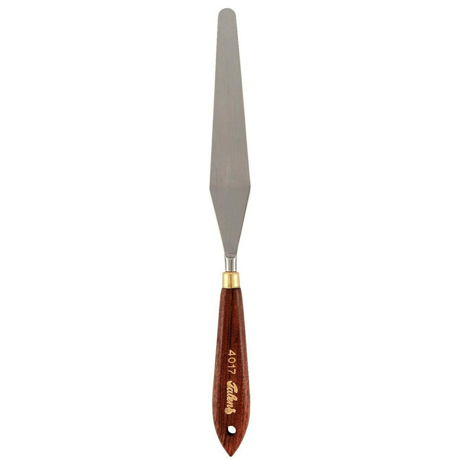 ROYAL TALENS SS PAINTING KNIFE 4017