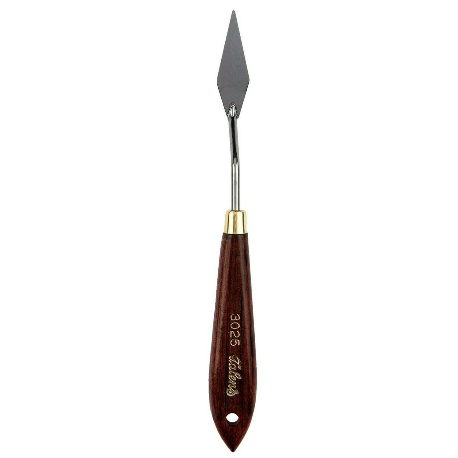 ROYAL TALENS SS PAINTING KNIFE 3025