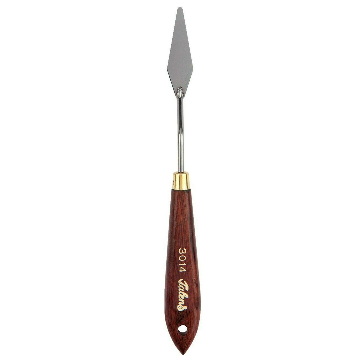 ROYAL TALENS SS PAINTING KNIFE 3014