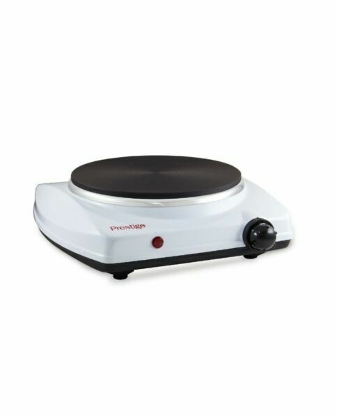 PRESTIGE SINGLE HOT PLATE PR50356