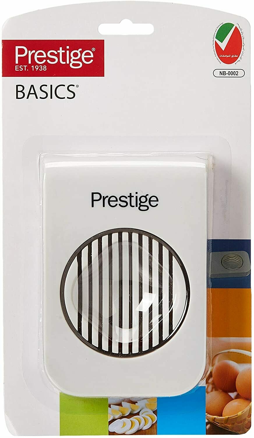 PRESTIGE EGG SLICER PR54041