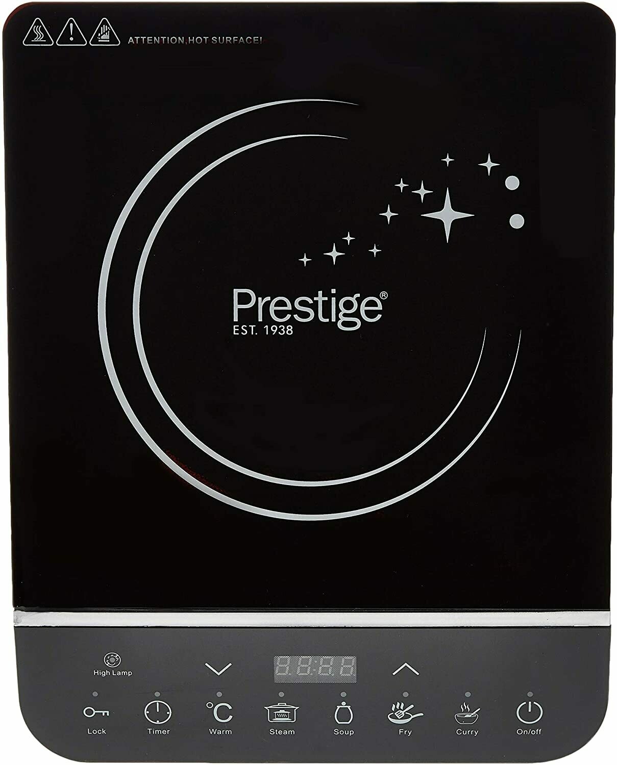 Prestige induction cooker 50353 deals