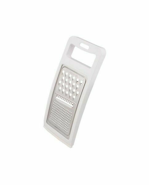 PRESTIGE 3-WAY FLAT GRATER PR54047