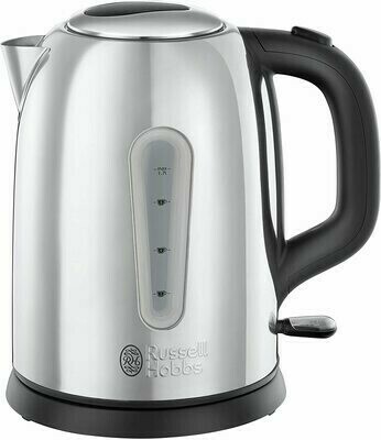 Kettles