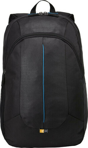 CASE LOGIC PREV217 17.3&quot; PREVAILER LAPTOP BACKPACK BLACK