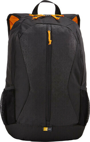 CASE LOGIC IBIR115 15.6&quot; LAPTOP BACKPACK ASSTD