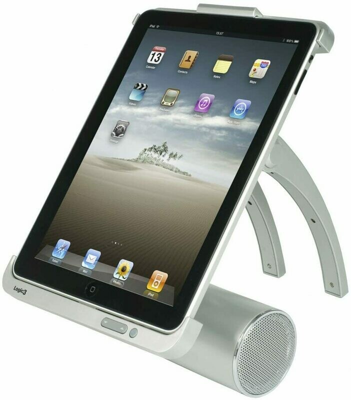 IPAD MPS028 I-STATION PODIUM