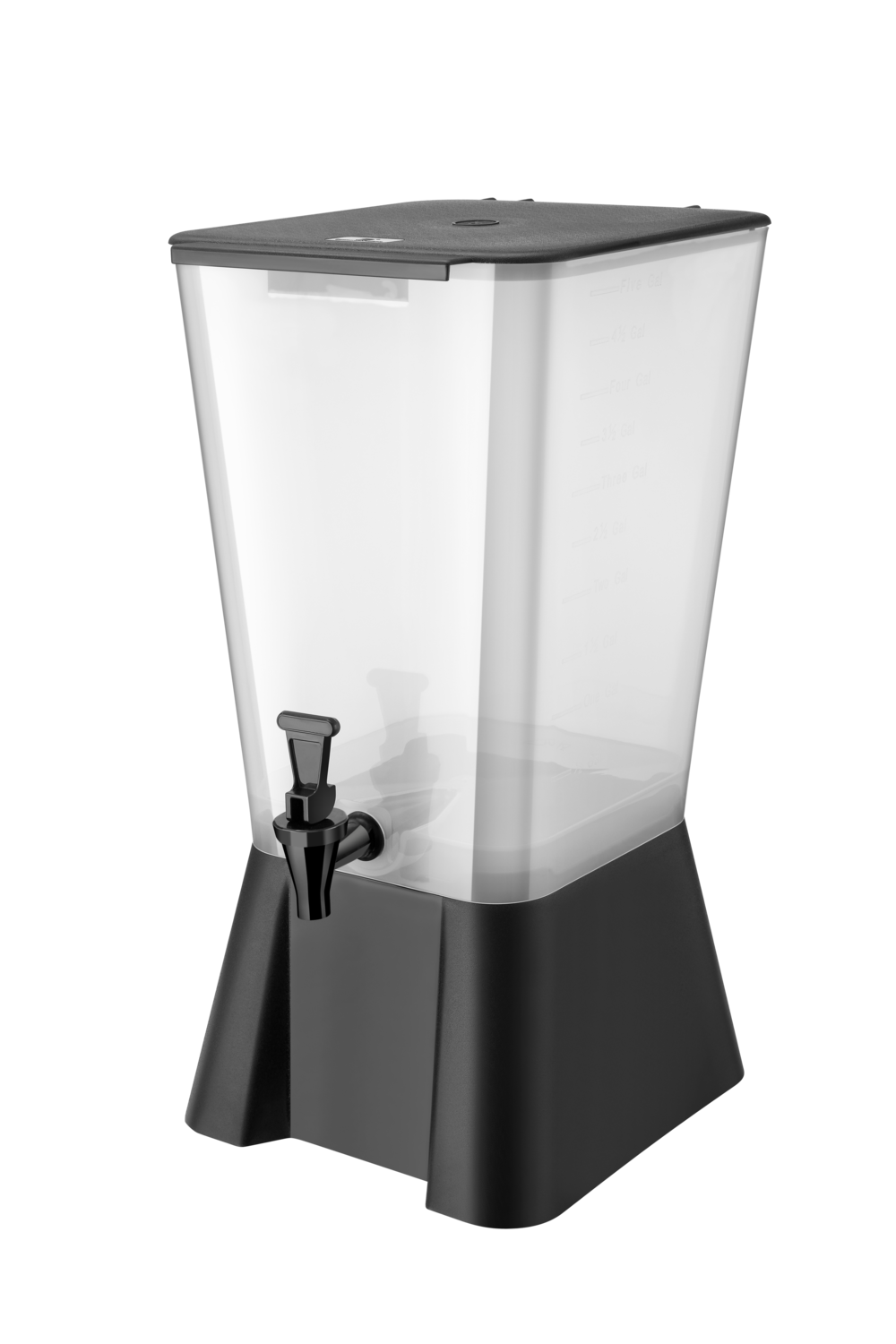 SUNNEX 19LIT PP JUICE DISPENSER MBD19L