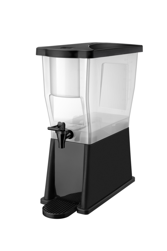 SUNNEX 11LIT PP JUICE DISPENSER MBD11L