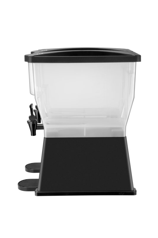 SUNNEX 22LIT PP JUICE DISPENSER MBD22L