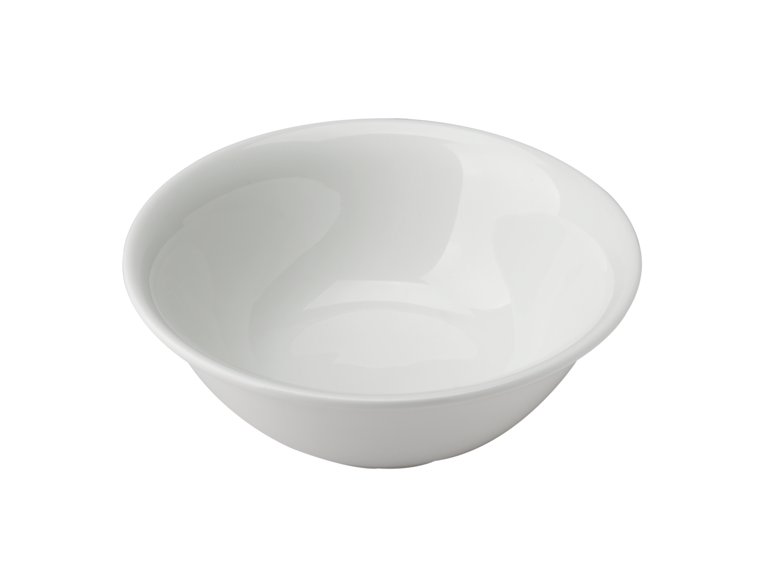 SUNNEX/ORION WHITEWARE CEREAL BOWL 15CM/6&quot;
