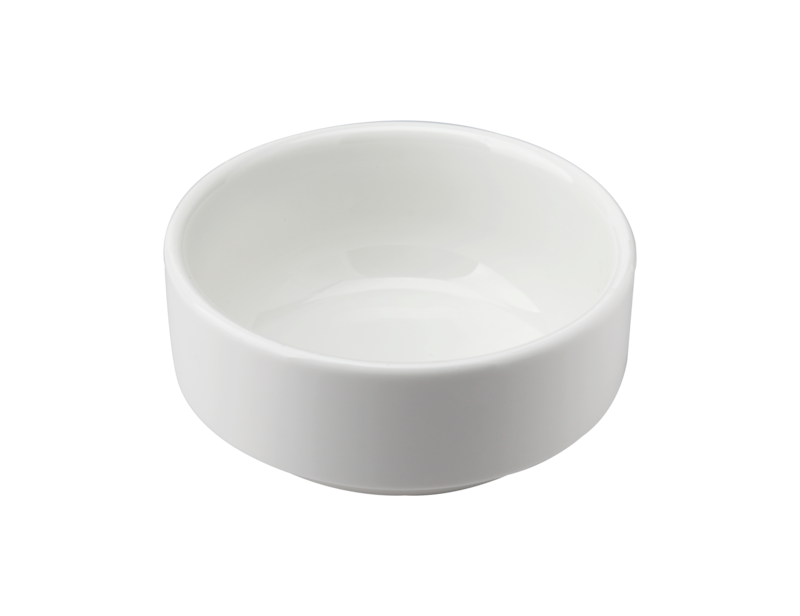 SUNNEX ORION WHITEWARE SOUP CUP W/O HDL 250ML