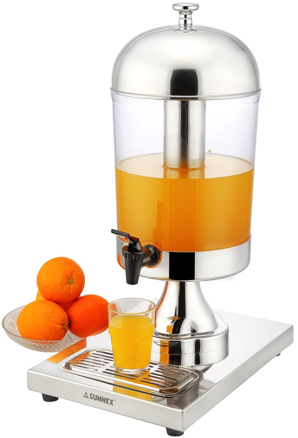 SUNNEX JUICE DISPENSER 8LIT1 BOWL V33688T-X23688T