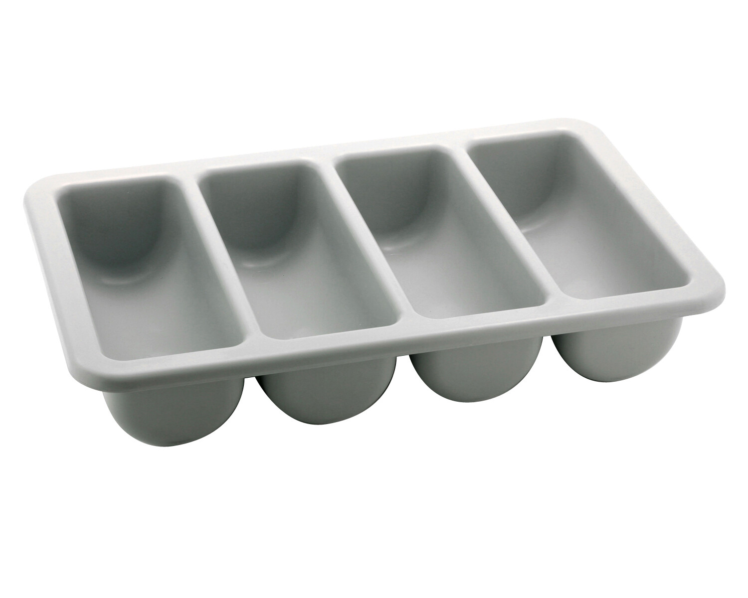 SUNNEX/RSC CUTLERY 4 COMPARTMENT TRAY P15-056-56A