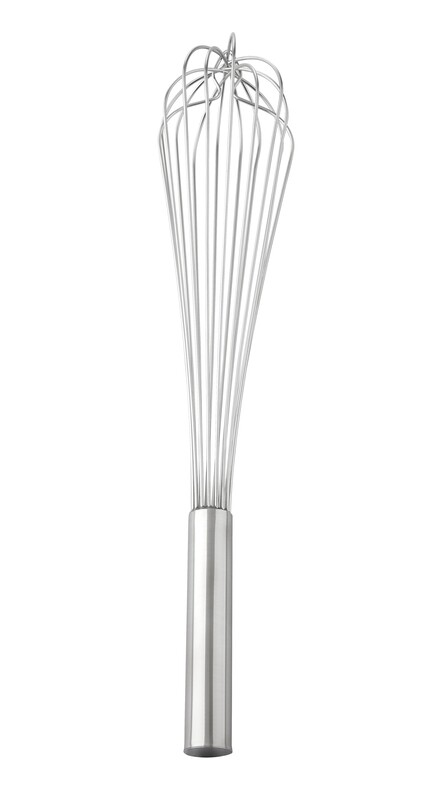 SUNNEX FRENCH WHISK 8 WIRE 18&quot;/45CM M82345