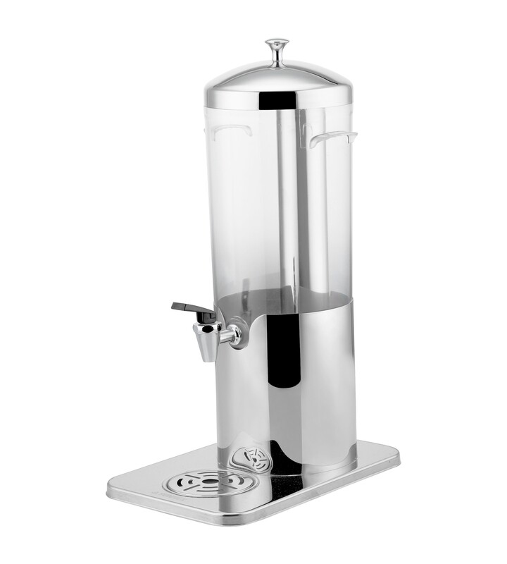 SUNNEX MARBELLA RANGE MINI 5LTR BEVERAGE DISPENSER