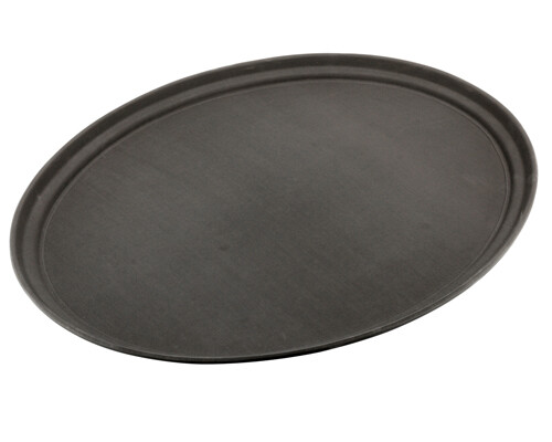SUNNEX NON SLIP TRAY OVAL 22&quot;X27&quot; MPE2700 (56X67.5