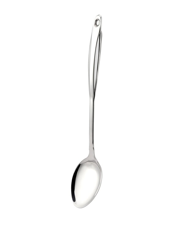 SUNNEX SS 37CM SOLID SPOON M431PB