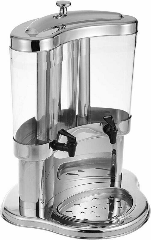 SUNNEX RAY RANGE 5LTR BEVERAGE DISPENSER X23888