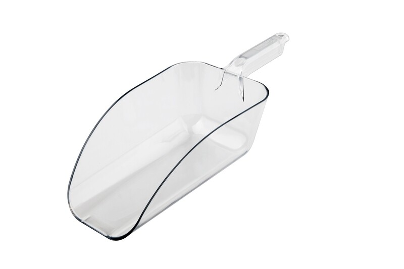 SUNNEX PC 1800ML/64OZ ICE SCOOP 84164SC