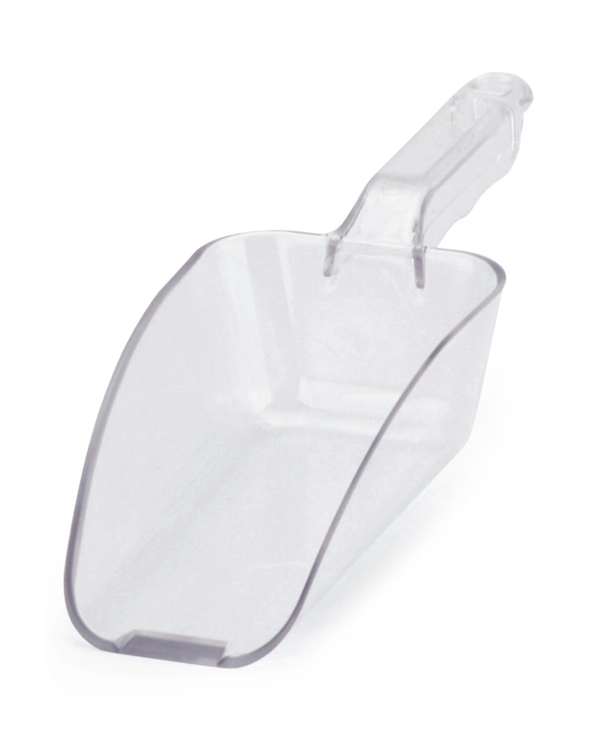 SUNNEX PC 700ML/24OZ ICE SCOOP 84124SC