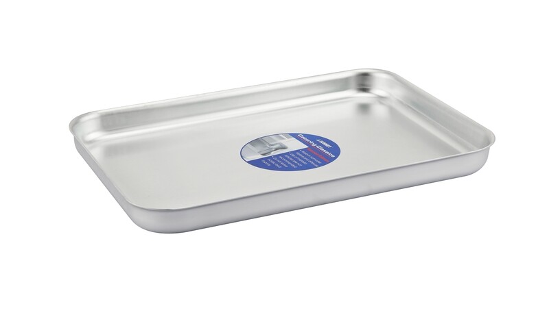 SUNNEX ALUM. BAKEWELL PAN 521X419X38MM ABBT2016