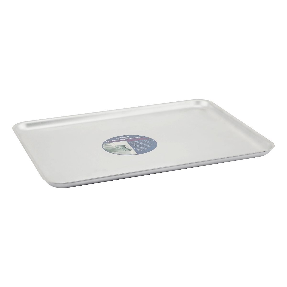 SUNNEX ALUM. BAKING TRAY 654X451X25MM ABBS2418