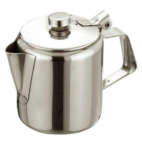 SUNNEX COFFEE POT 48OZ/1.5LIT 11056