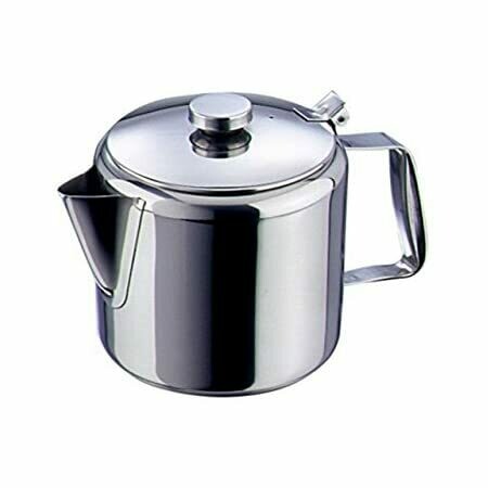 SUNNEX TEA POT 70OZ/2LIT 11058