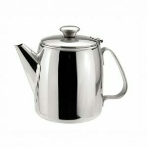 SUNNEX SUPERIOR TEA POT 48 OZ. 31357Q