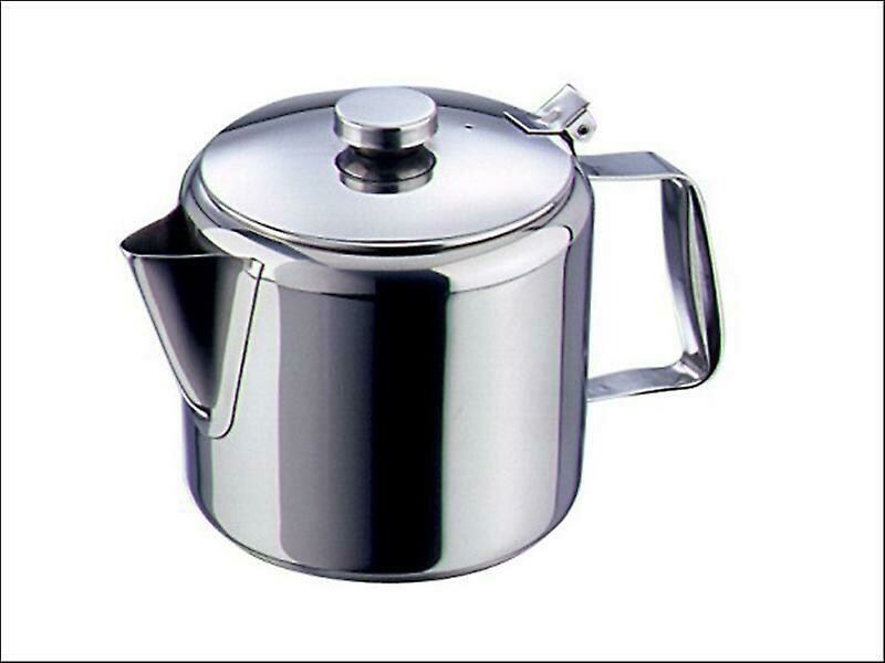SUNNEX TEA POT 32OZ/1 LIT 11034