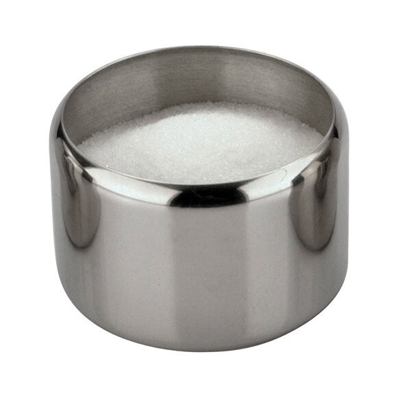 SUNNEX SUGAR BOWL 5 OZ 10322