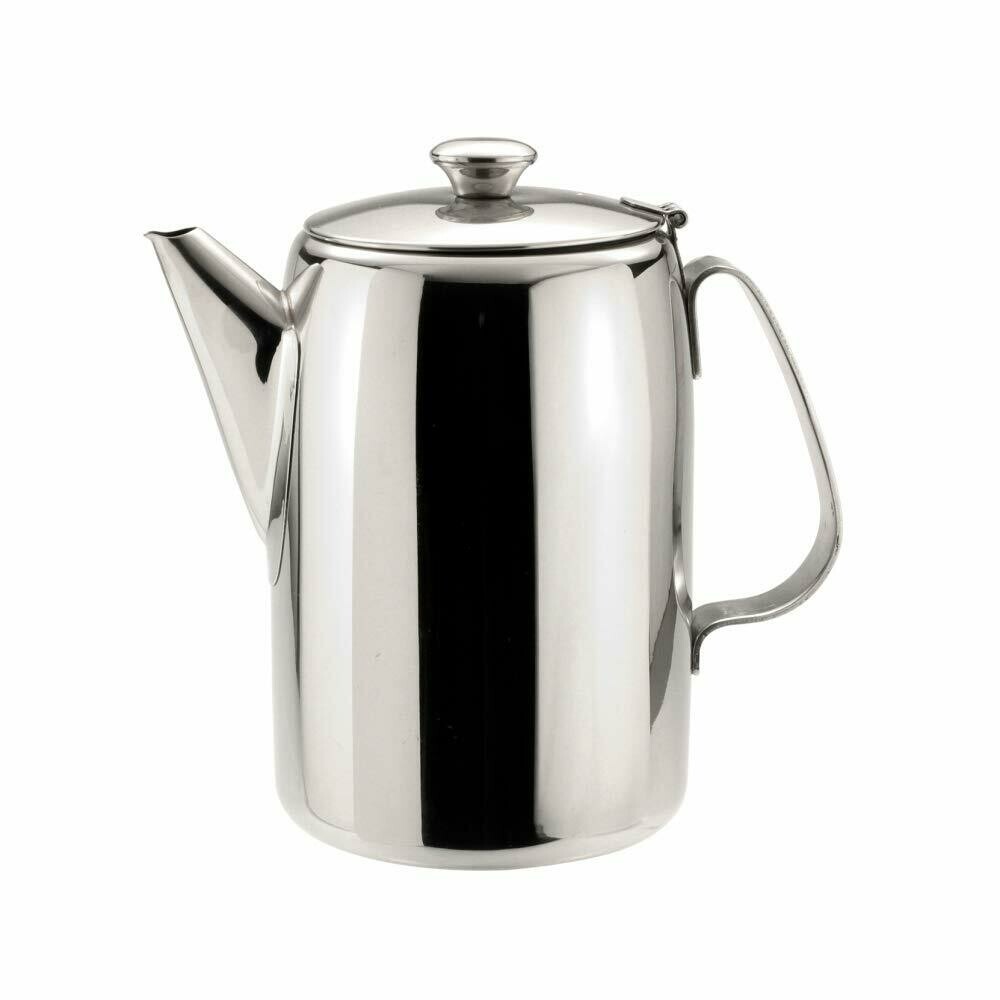 SUNNEX SUPERIOR COFFEE POT 100 OZ. 31300Q
