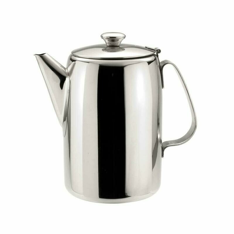 SUNNEX SUPERIOR COFFEE POT 100 OZ. 31300Q