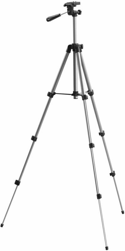 BRAUN BLT100 LIGHTWEIGHT TRIPOD 20516