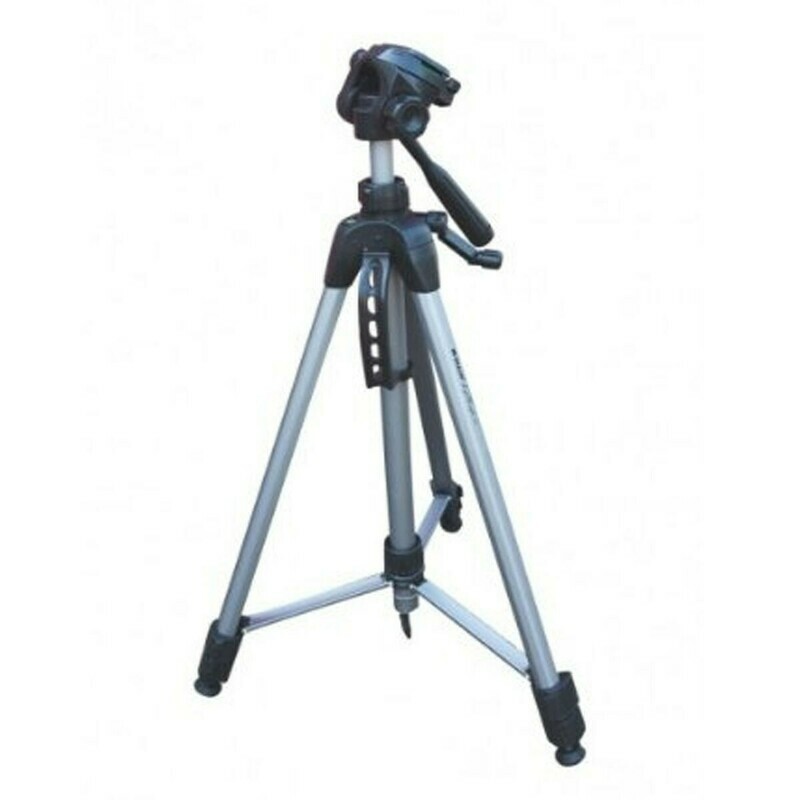 BRAUN 160 LIGHTWEIGHT TRIPOD 20405 3
