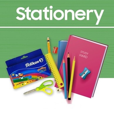 Stationery