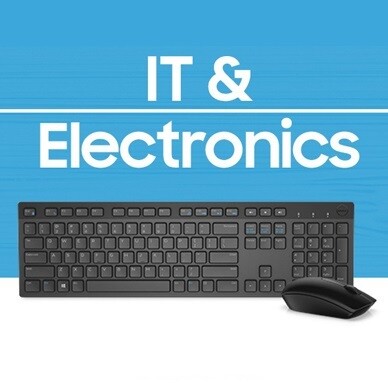 IT &amp; Electronics