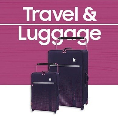 Travel &amp; Luggage