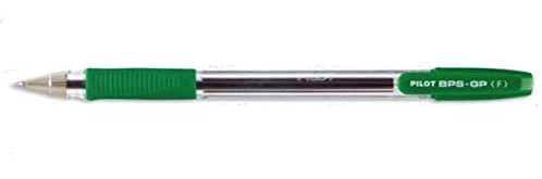 PILOT BPS-GP 1.0/0.7 (FINE/MEDIUM) BALL PEN, Nib Size: Fine