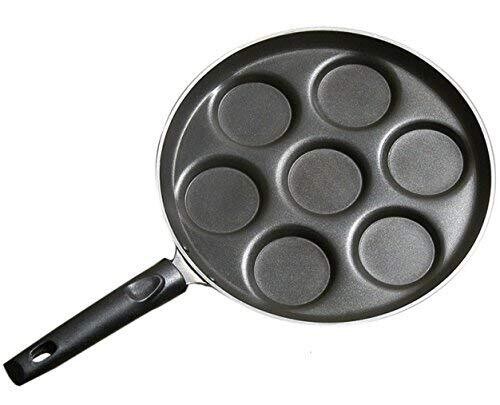 NANDANI 30CM NON STICK MINI UTTAPA MUP13