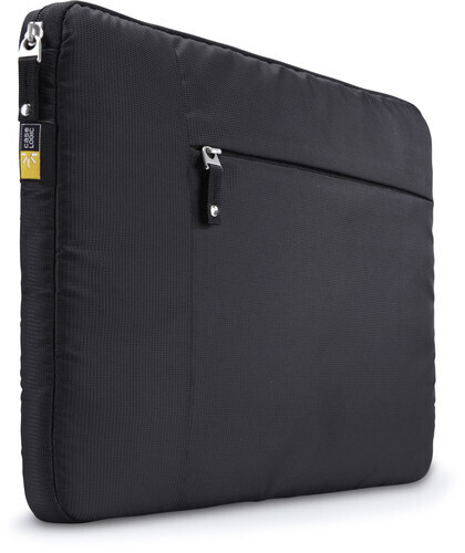 CASE LOGIC 13-14&quot; TS113 LAPTOP BAG BLACK SLEEVE